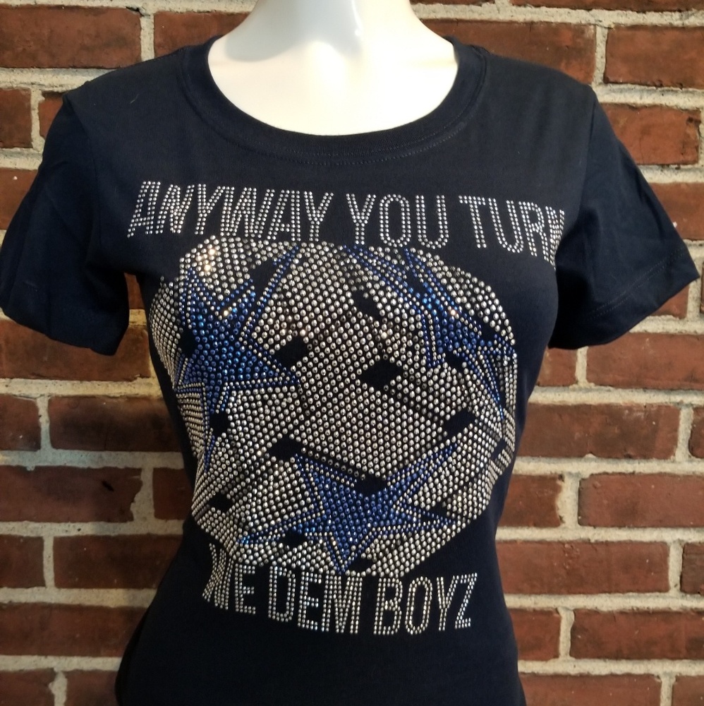 CUSTOM BLING DALLAS
